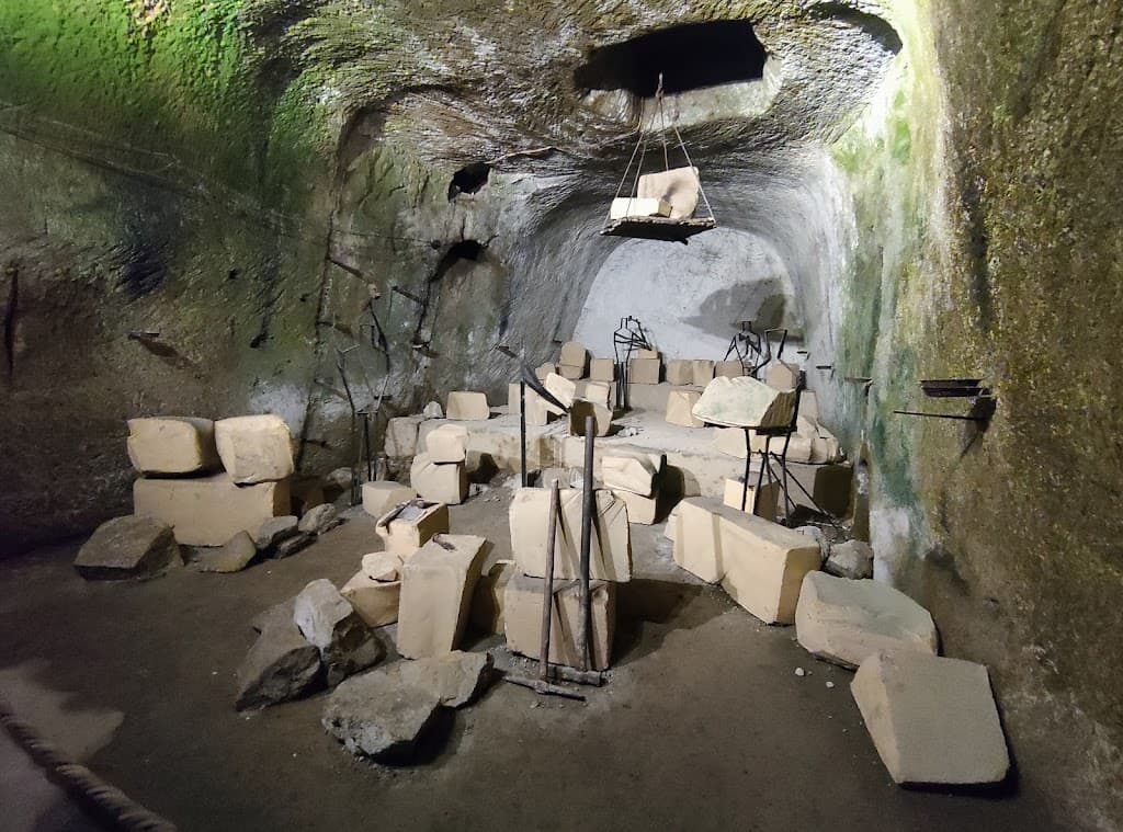 Napoli Sotterranea