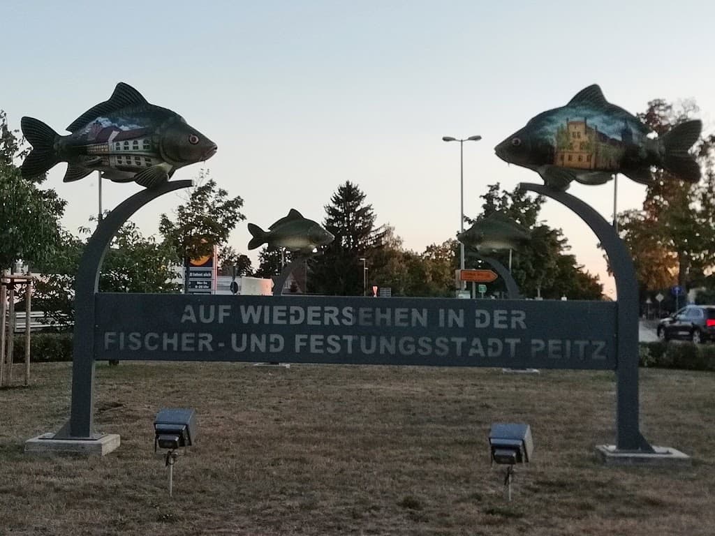 Peitzer Teiche