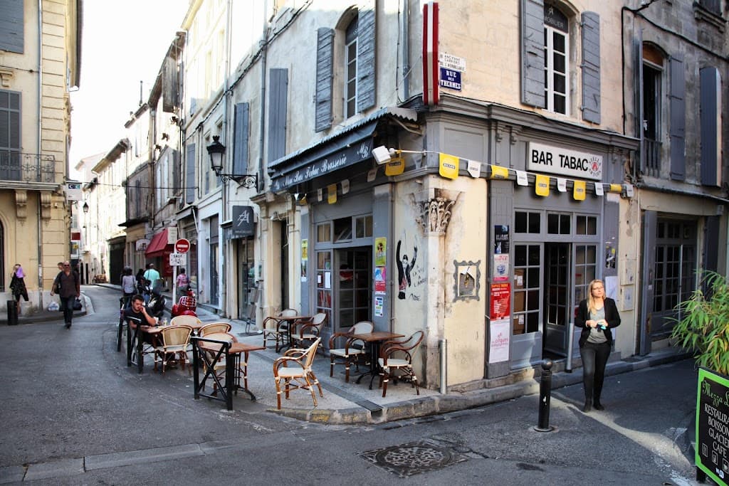 Place du Forum