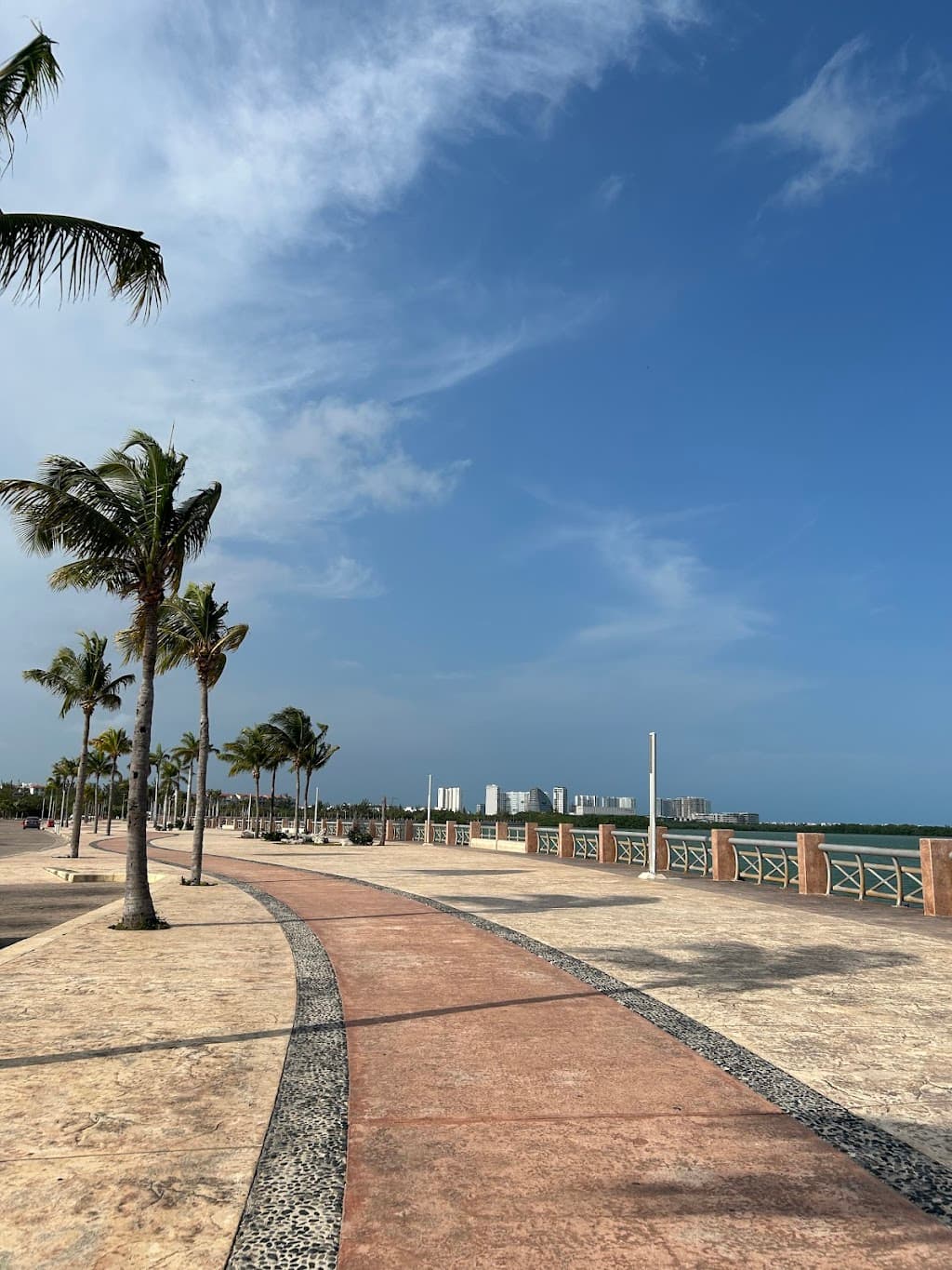 Malecon Tajamar