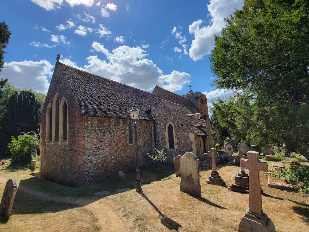 St Martin's Church