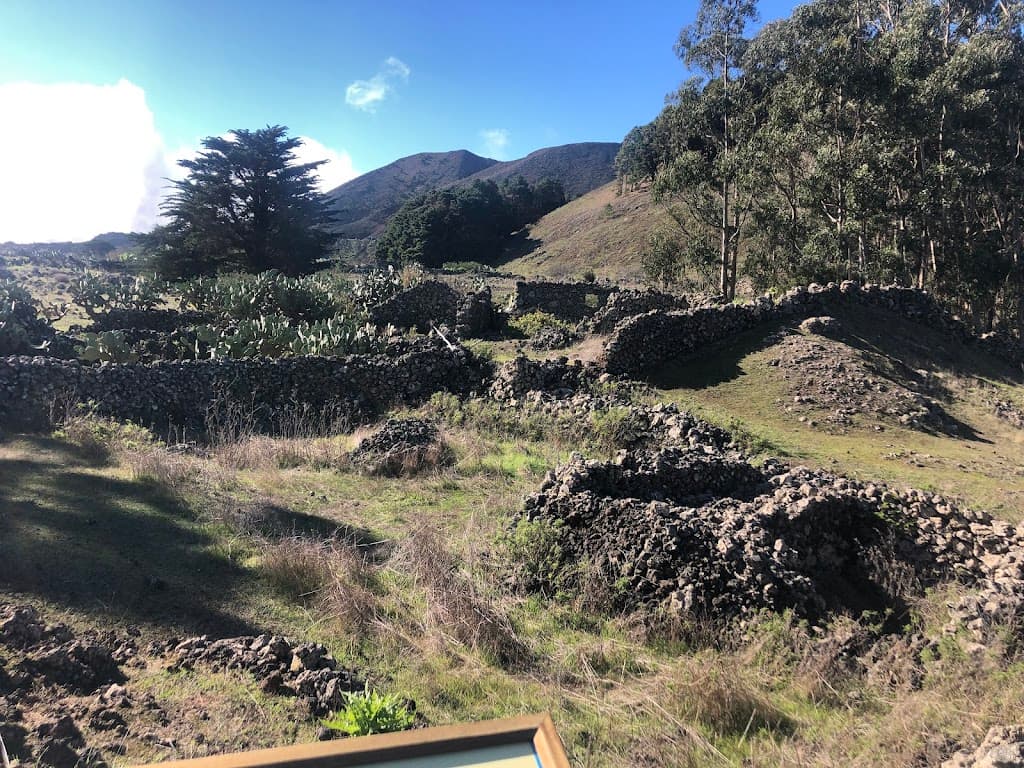 La Albarrada