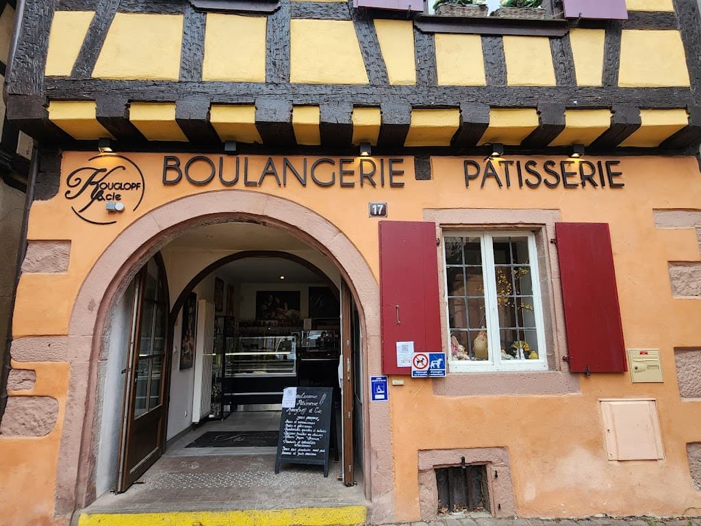 Kougelhopf-Region