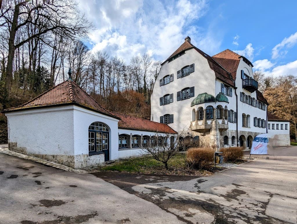 Museum Lebenslinien
