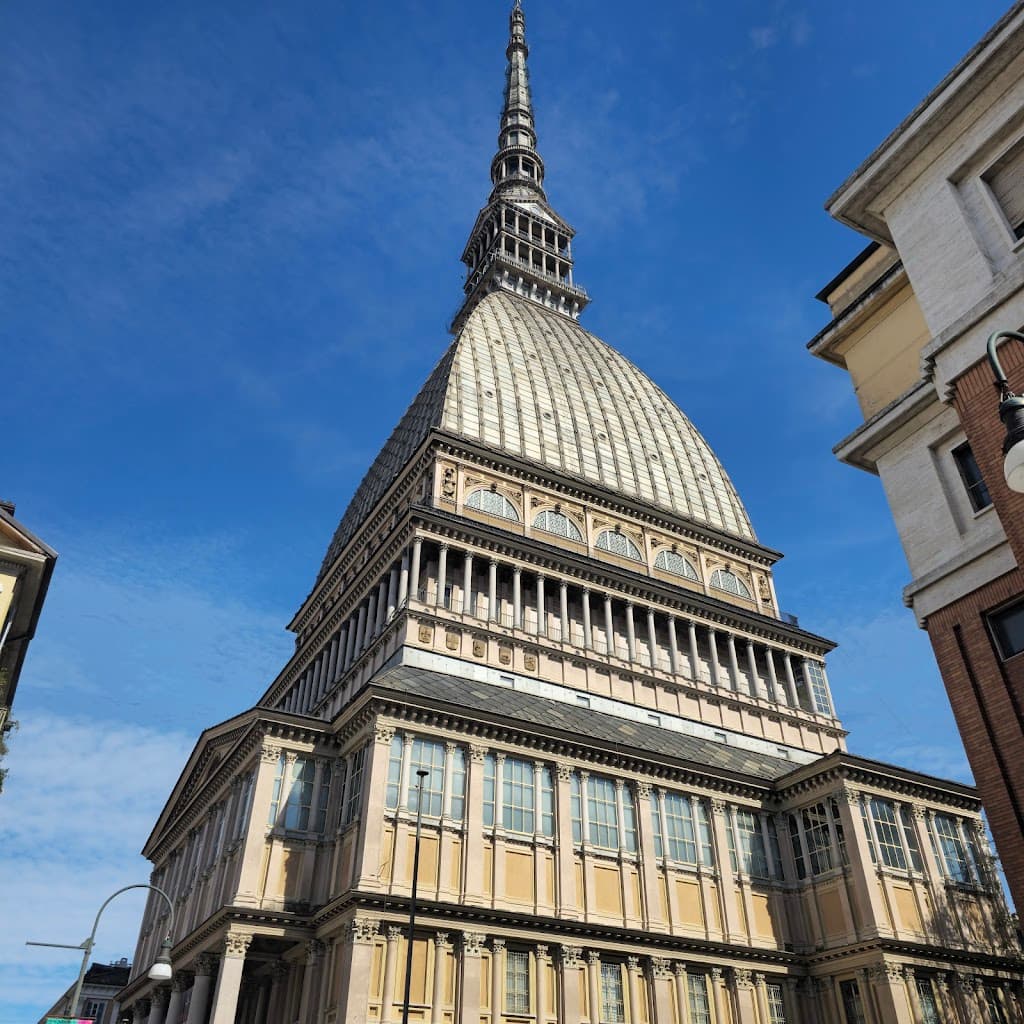 Mole Antonelliana
