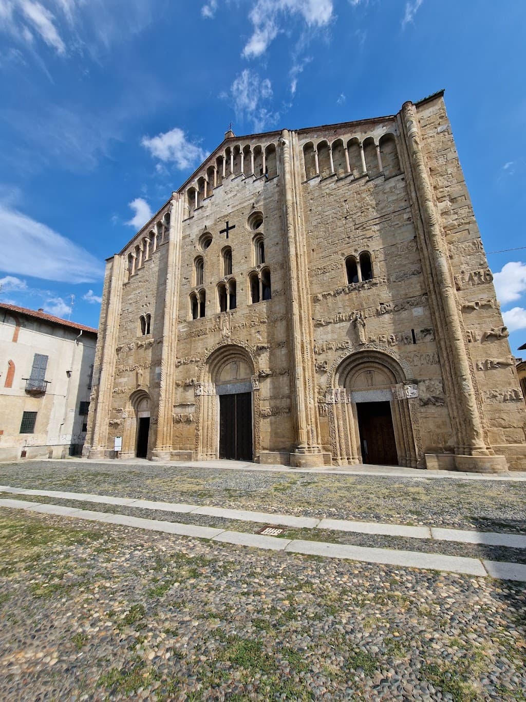 Basilica di San Michele Maggiore