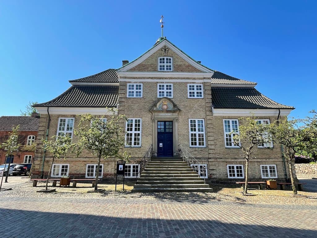 Skovgaard Museet