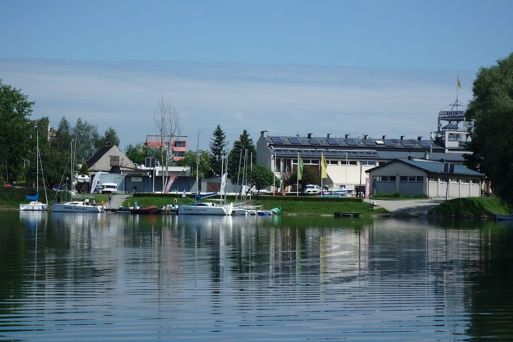 Horn Kraków Sailing Club