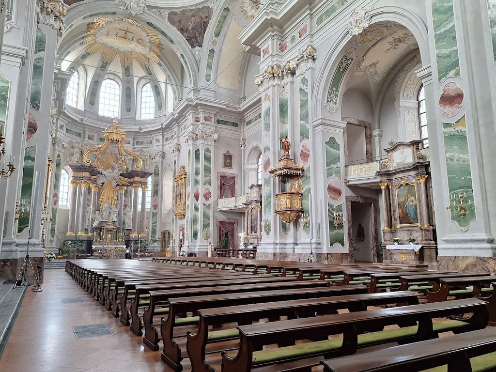 Jesuitenkirche