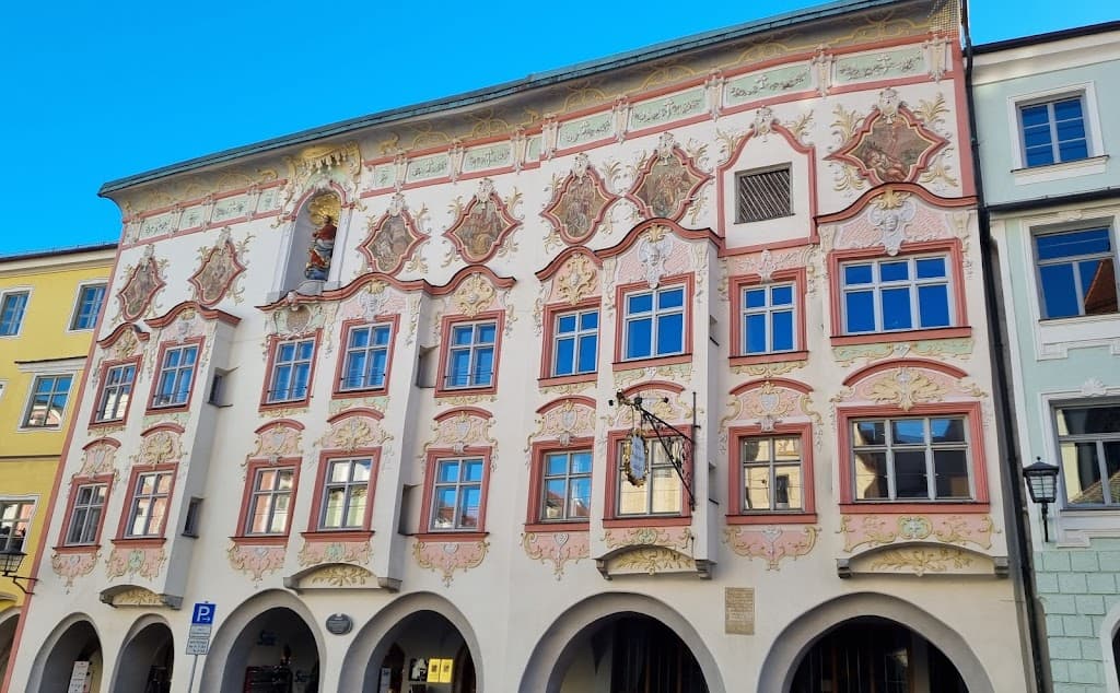 Kernhaus