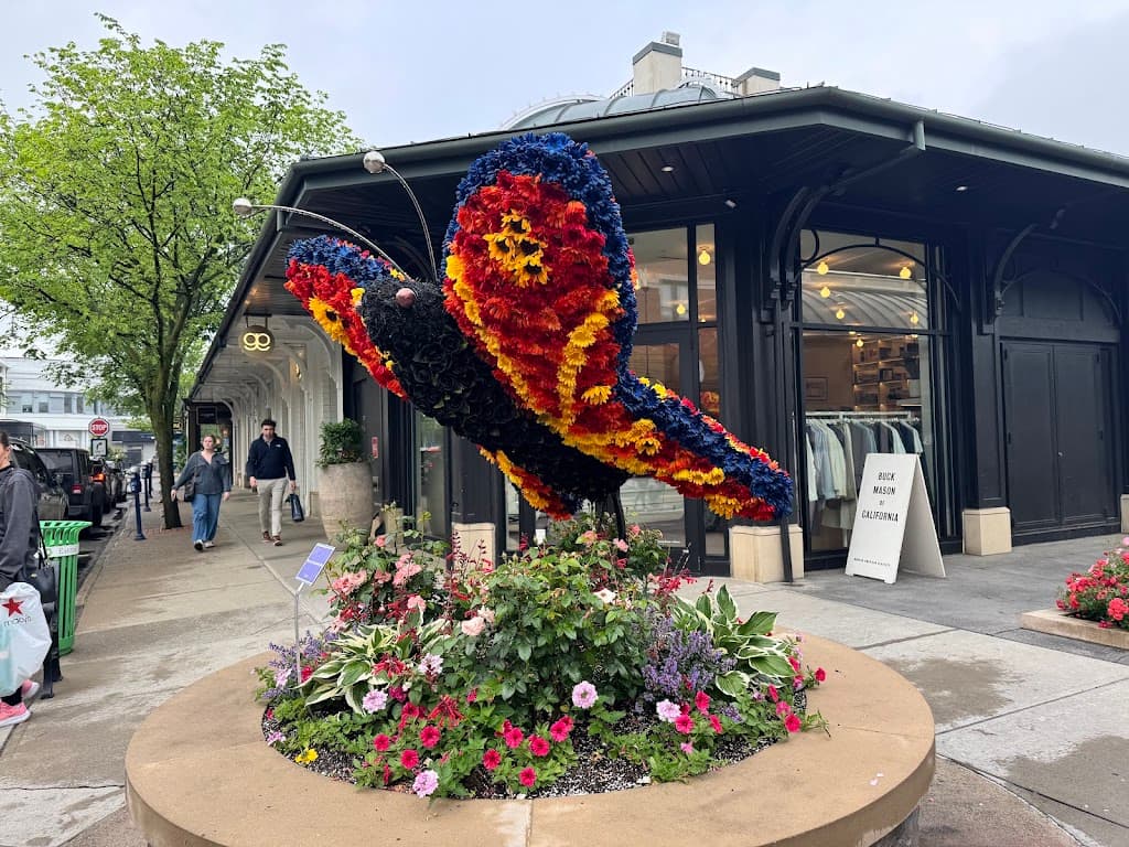Easton Town Center