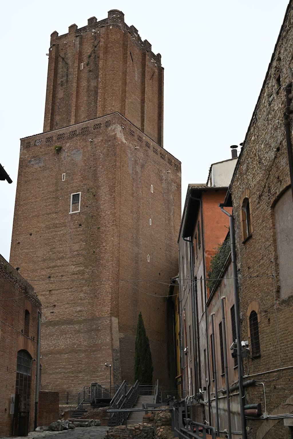 Torre delle Milizie