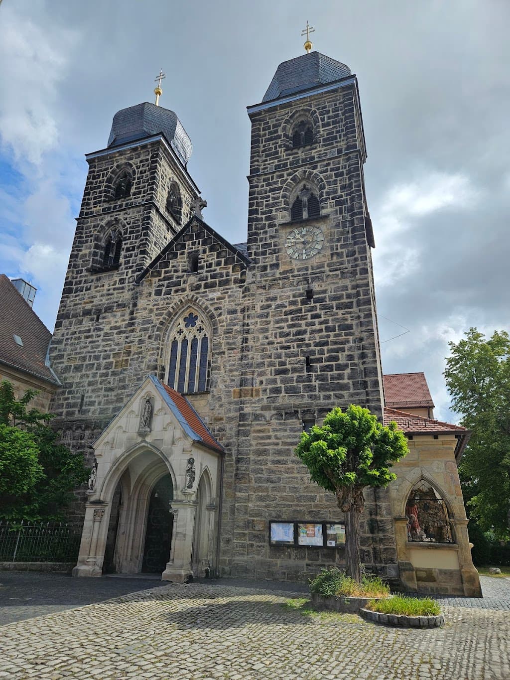 Sankt Gangolf