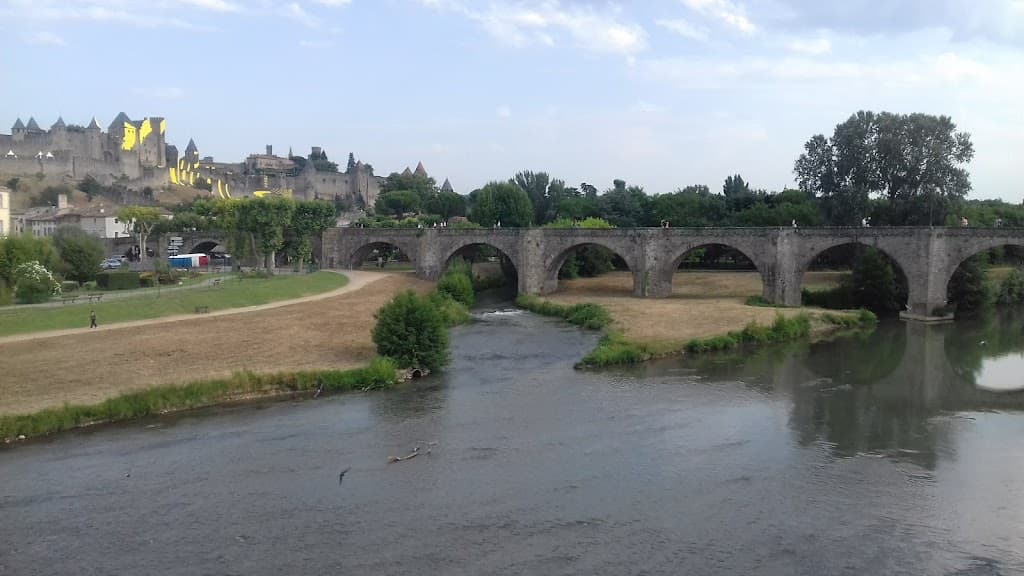 Pont Vieux