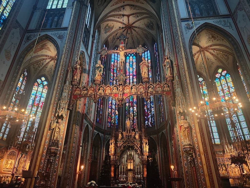 Sint-Franciscus Xaveriuskerk