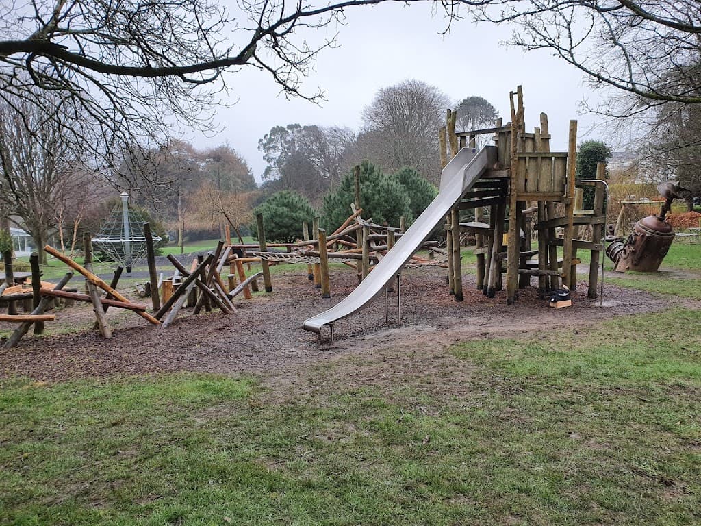 Kimberley Park