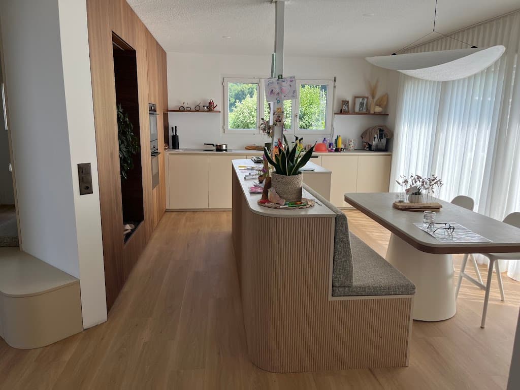 Atelier ZS Sàrl