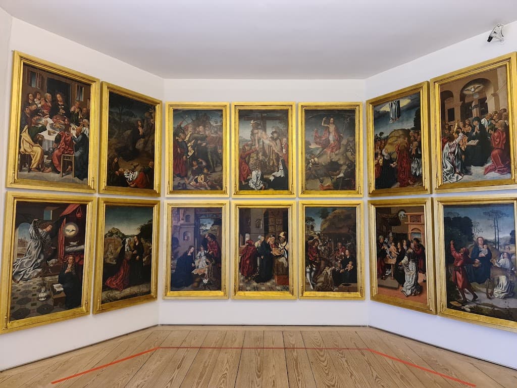 Museu Grão Vasco