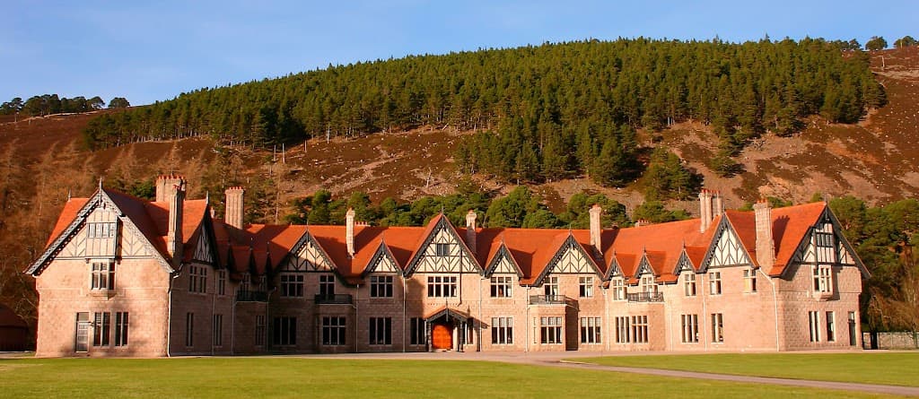 Mar Lodge Estate