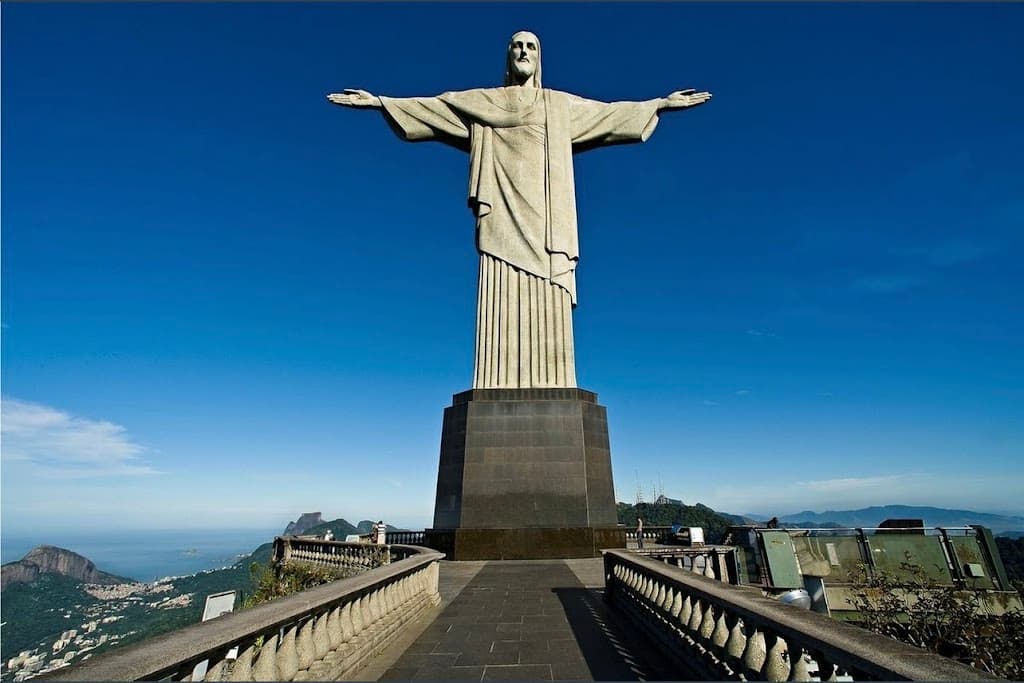 Cristo Redentor