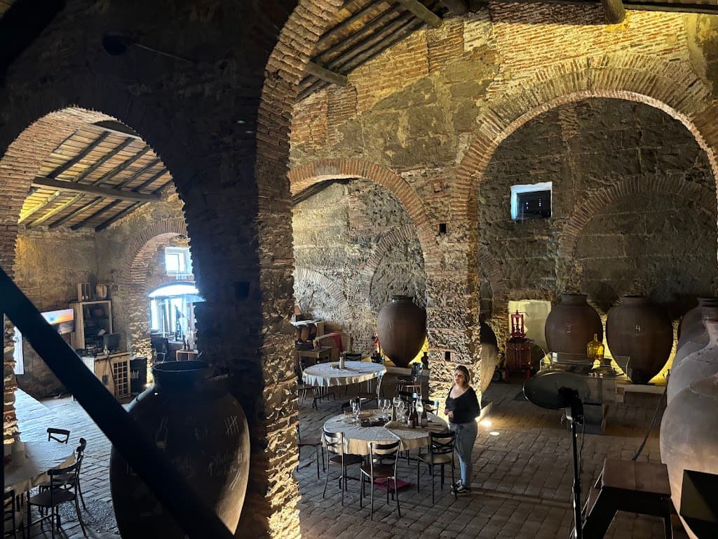 Adega-Museu Cella Vinaria Antiqua