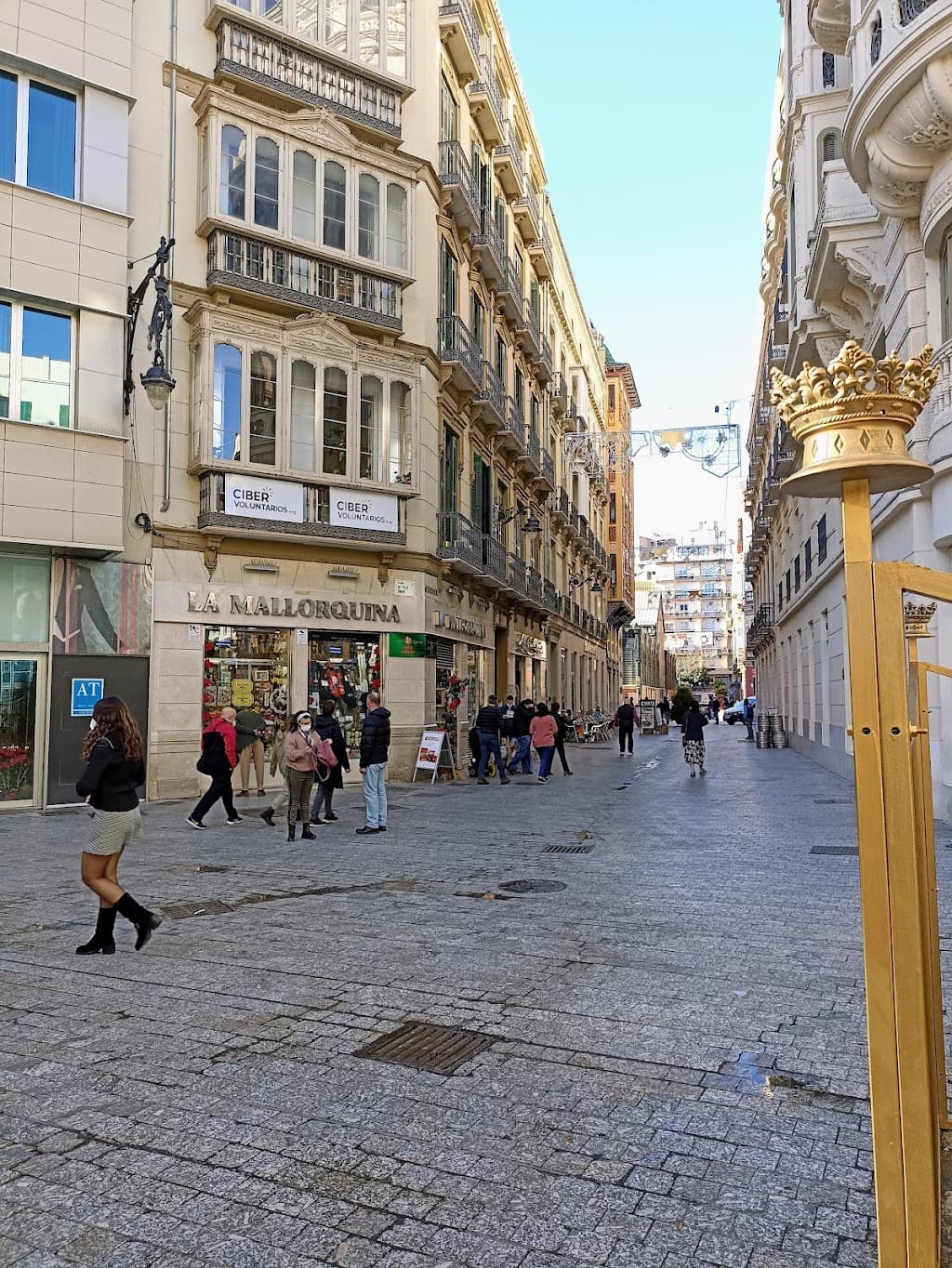 Plaza de Félix Sáenz