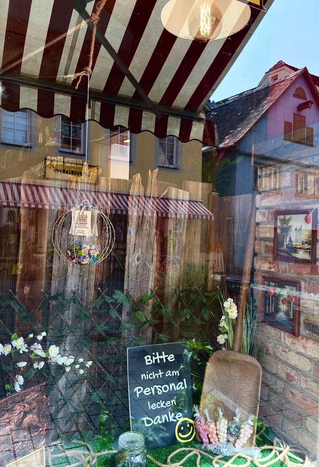 Sweets Company Bonbon-Manufaktur