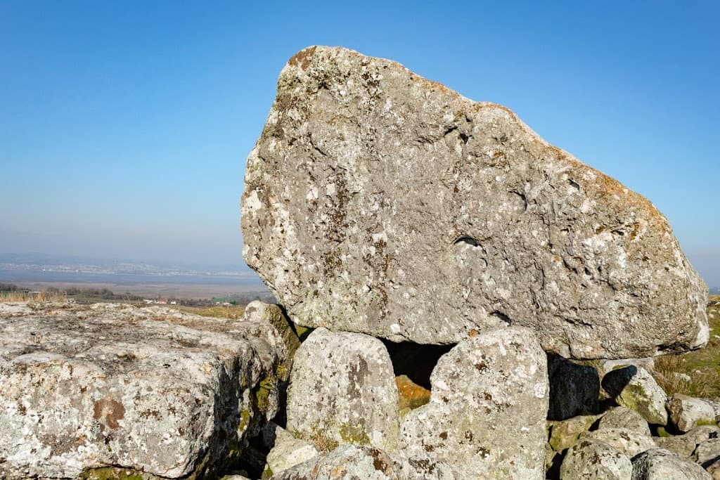 Arthur's Stone