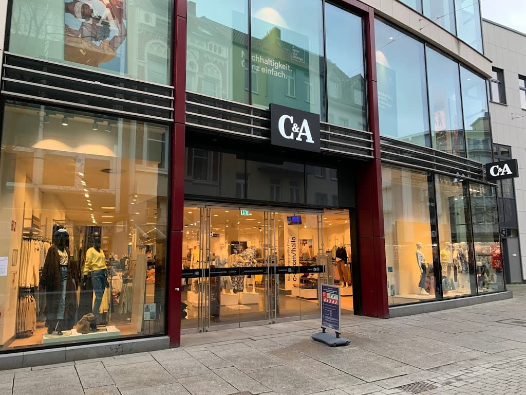 C&A-Tüttenmuseum