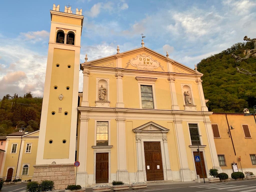 Chiesa di Santa Maria Assunta