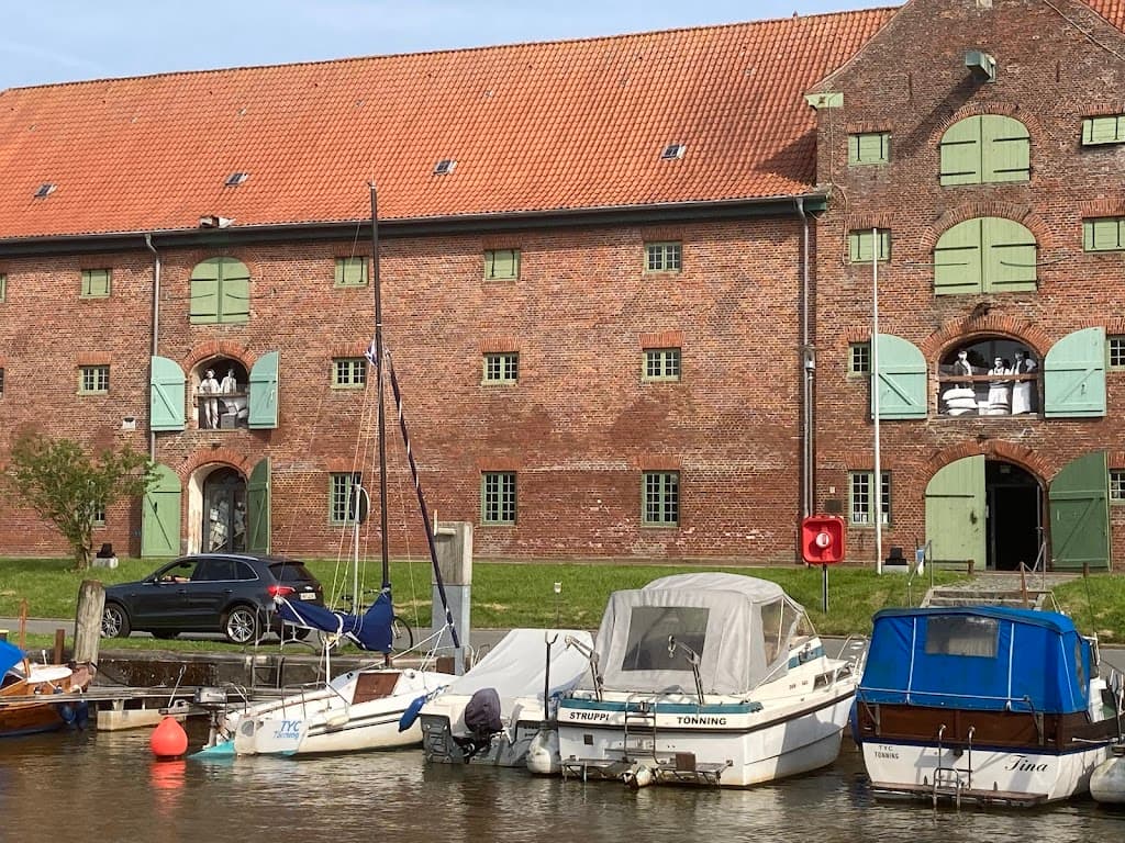 Tönninger Packhaus