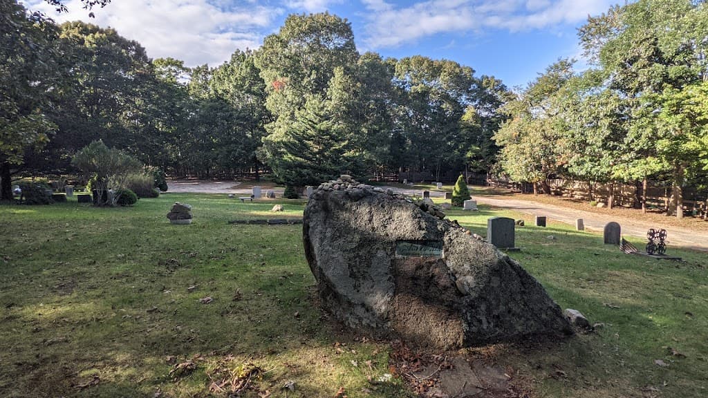 Green River Cemetery