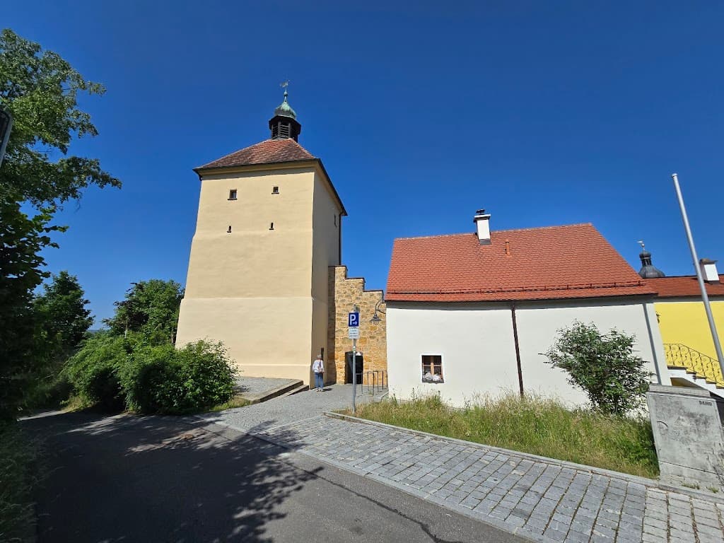 Blasturm
