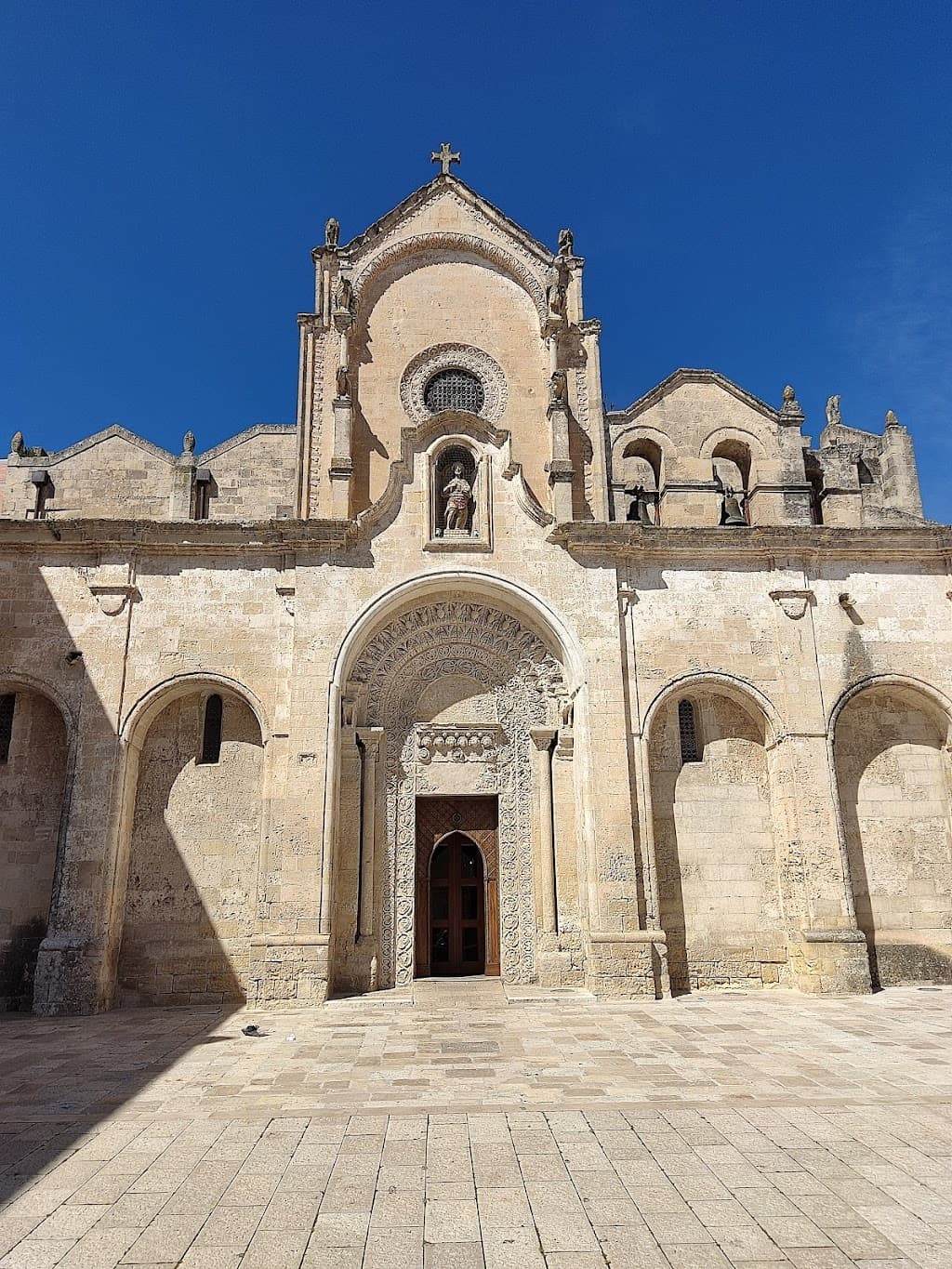 Chiesa di San Giovanni Battista