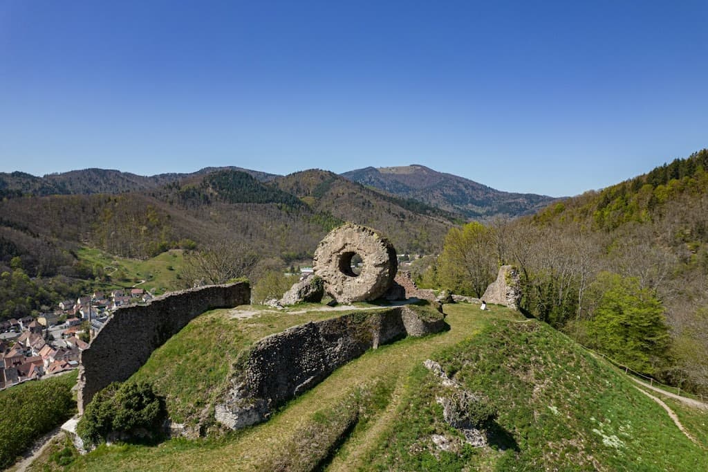 Burg Engelsburg