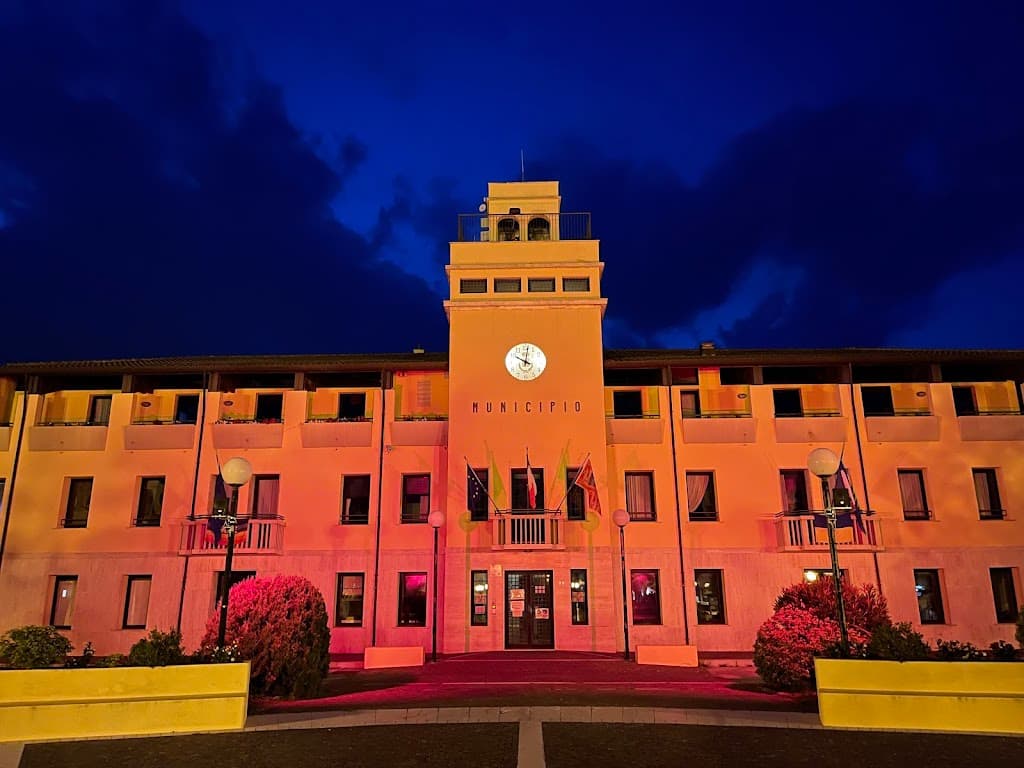 Municipio di Porto Tolle