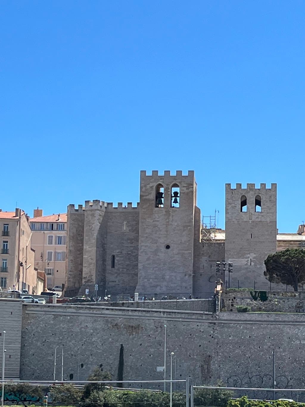 Abtei Saint-Victor