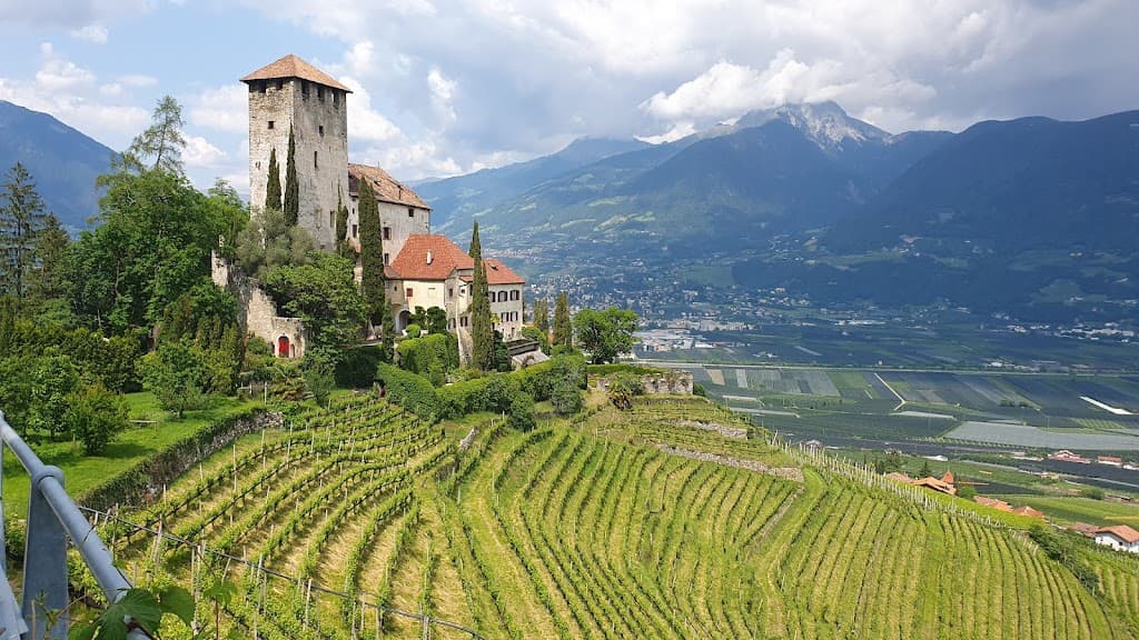 Schloss Lebenberg