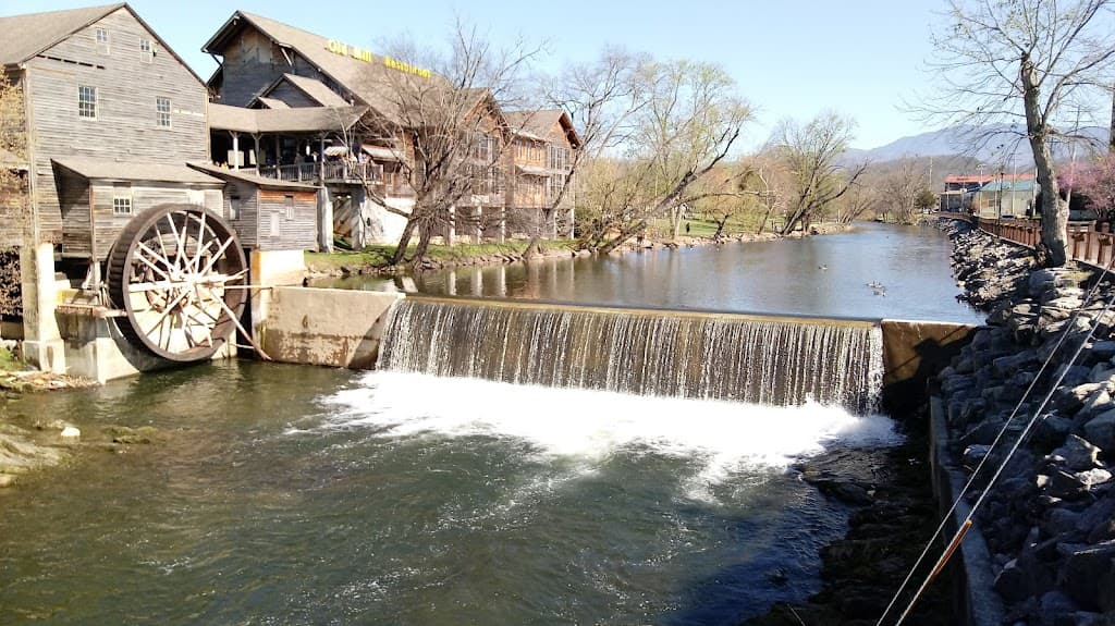 Vieux Moulin
