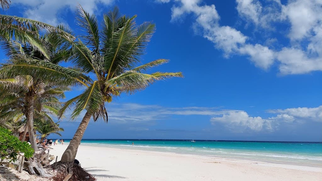 Playa Paraiso