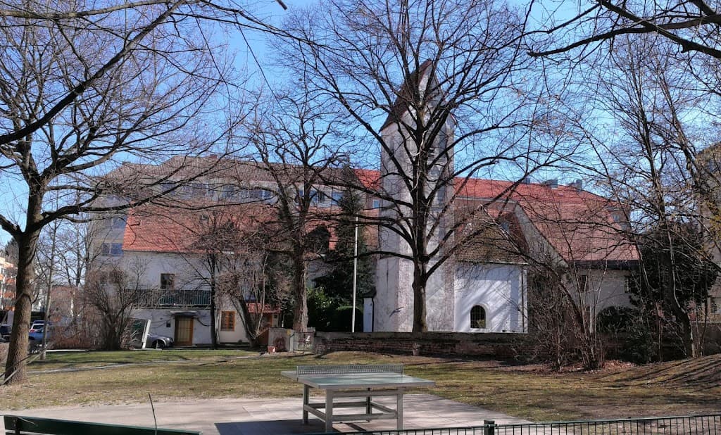 St. Georg