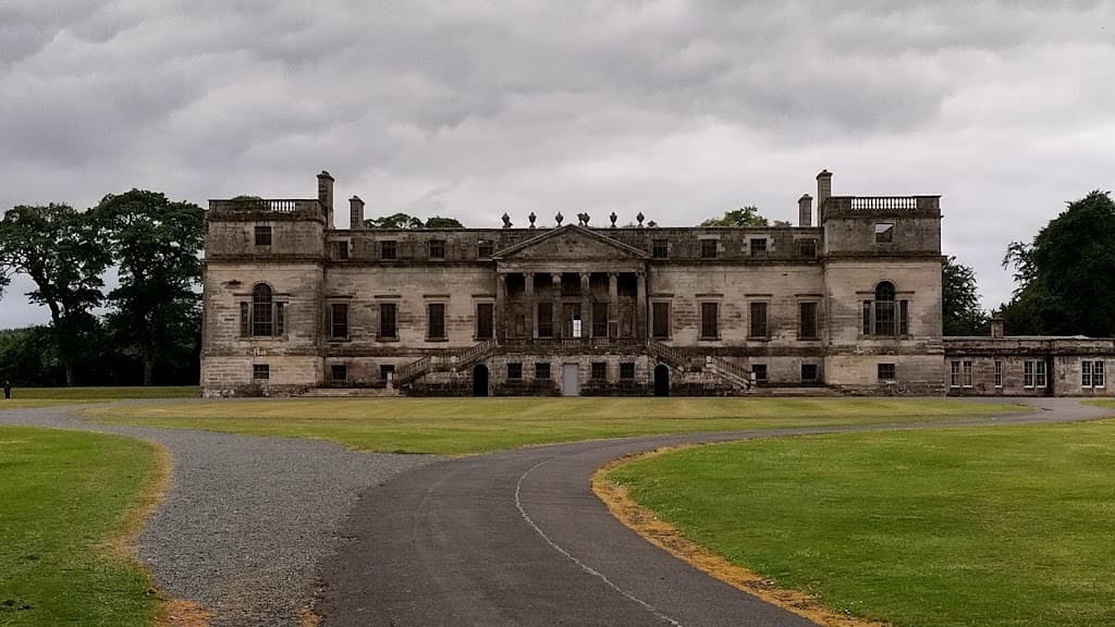 Penicuik Estate