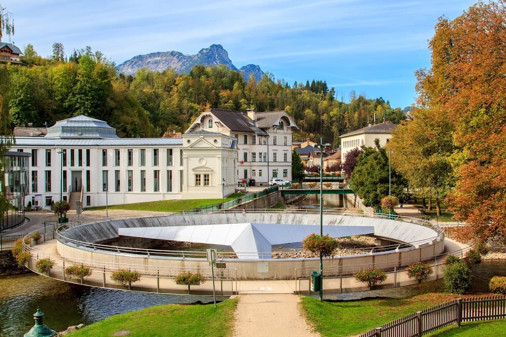Mercedes-Brücke