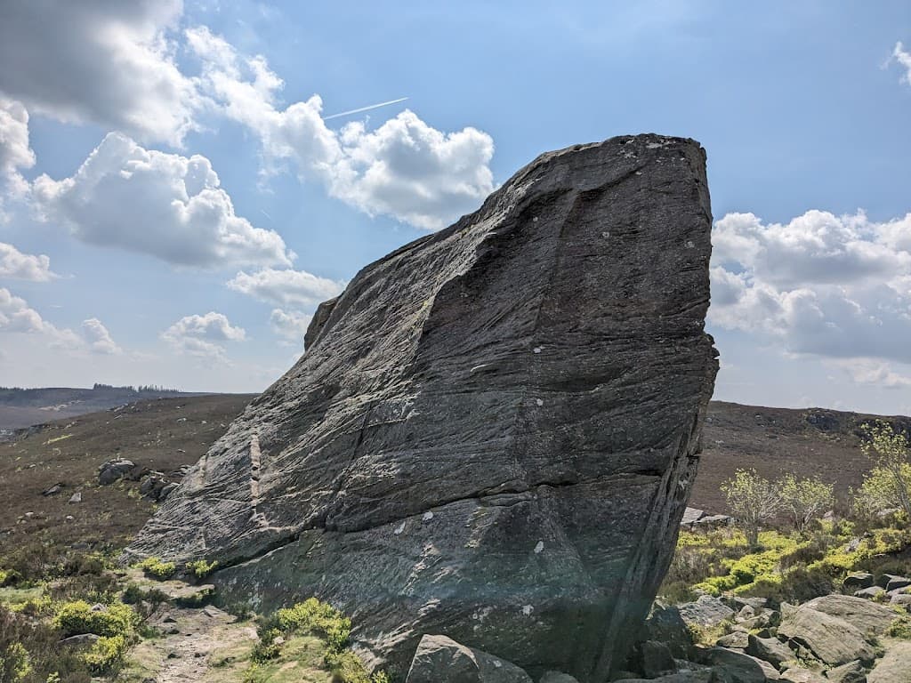 Der Drake Stone