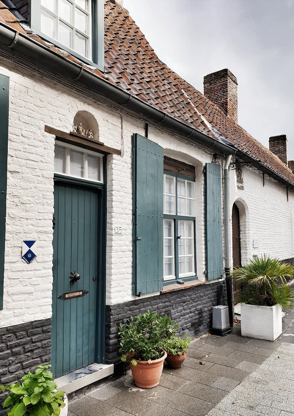 Baggaertshof