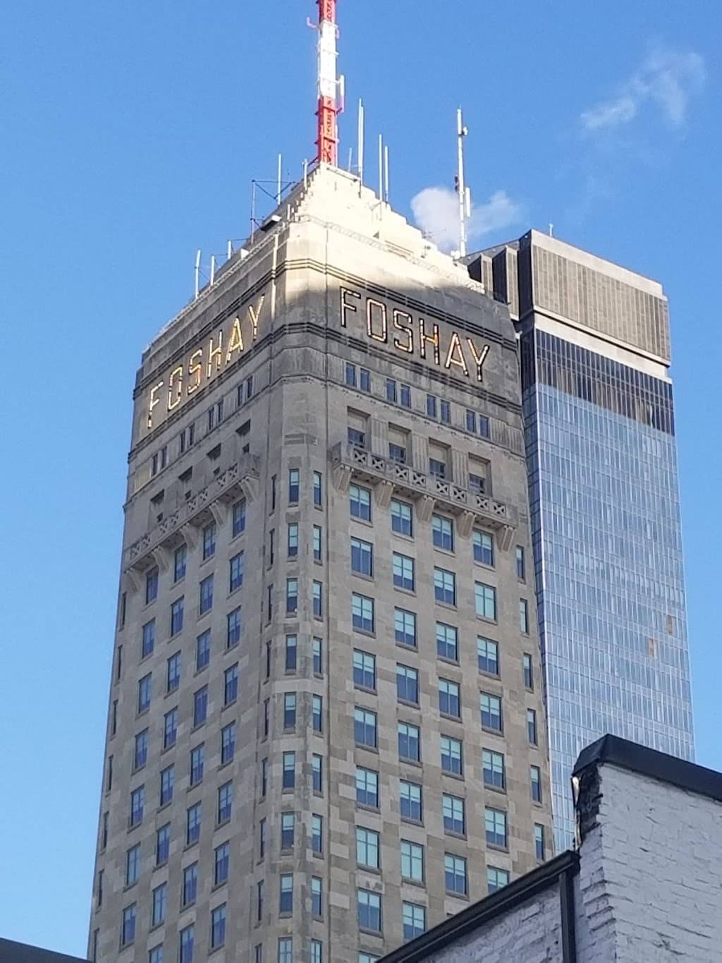 Foshay Museum and Observation Deck