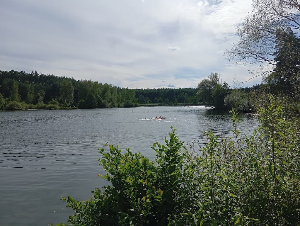 Birkensee