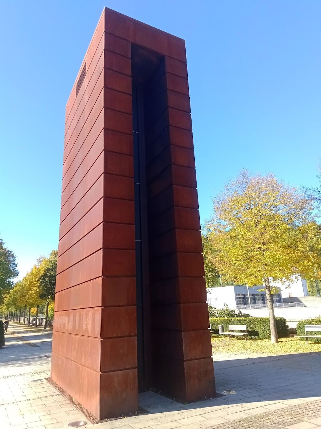 Plessi-Turm
