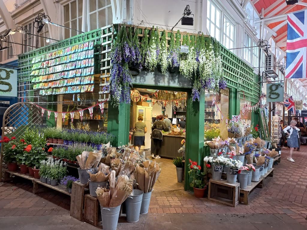 Mercato Coperto