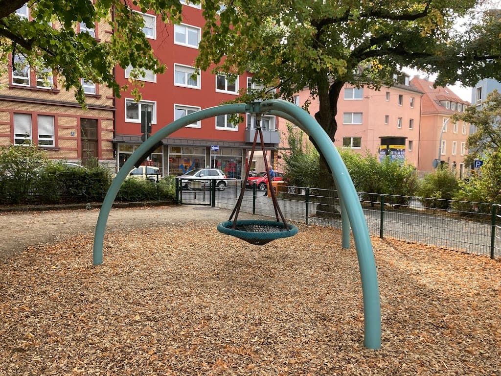 Nicolausquelle